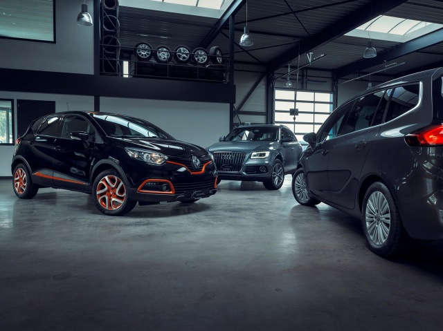 OPEL COMBO 1.6D L2H1 Edition / 100 PK / Navigatie / Cruise Control / Parkee, Autoroel's, Heeswijk Dinther