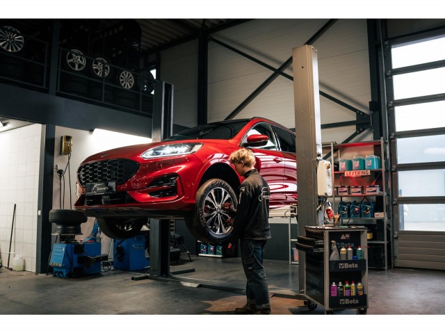 OPEL COMBO 1.6D L2H1 Edition / 100 PK / Navigatie / Cruise Control / Parkee, Autoroel's, Heeswijk Dinther