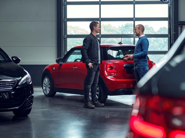 OPEL COMBO 1.6D L2H1 Edition / 100 PK / Navigatie / Cruise Control / Parkee, Autoroel's, Heeswijk Dinther