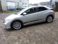 HONDA CIVIC 5 Drs 1.8i Sport, Iwa Auto's en Motoren, Doesburg