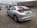 HONDA CIVIC 5 Drs 1.8i Sport, Iwa Auto's en Motoren, Doesburg