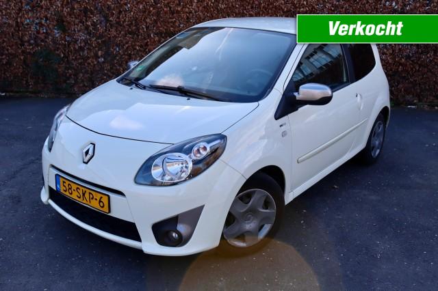 RENAULT TWINGO 1.2-16V NIGHT & DAY, CarVision Maastricht , Maastricht