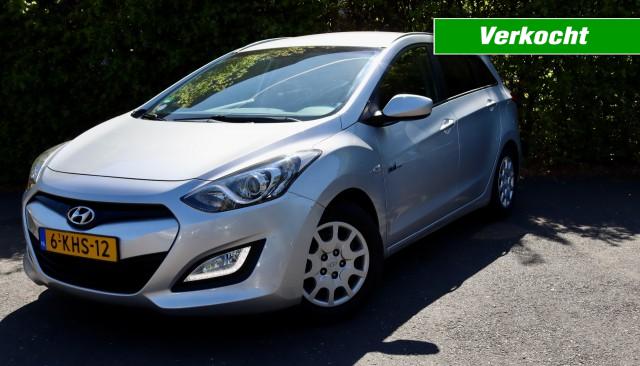 HYUNDAI I30 1.6 GDI I-MOTION, CarVision Maastricht , Maastricht