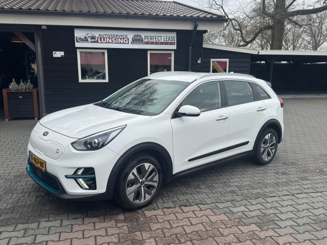 KIA NIRO DYNAMICLINE 64 KWH - virtual cockpit adaptive cruise , Perfect Lease Drenthe, Grollo