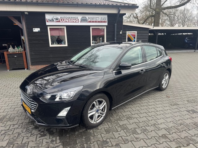 FORD FOCUS 1.0 Ecoboost Trend Edition Business , Perfect Lease Drenthe, Grollo