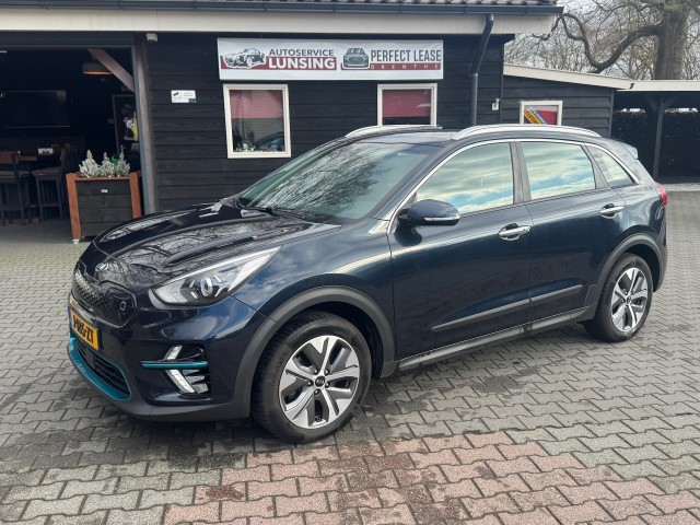 KIA NIRO DYNAMICLINE 64 KWH virtual cockpit  carplay keyless, Perfect Lease Drenthe, Grollo