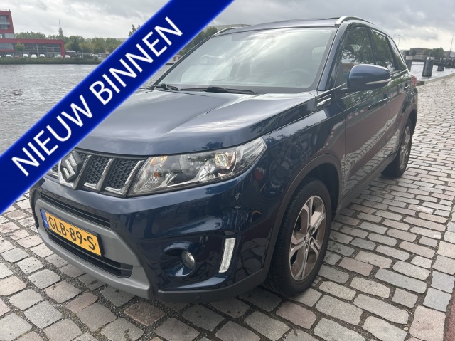 Suzuki Vitara - 1.6 High Executive