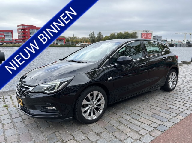 Opel Astra - 1.4 Innovation
