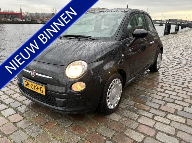 Fiat 500 - 1.0 TwinAir Pop