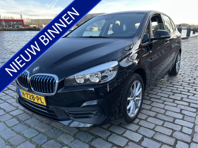 Bmw 2-serie - Active Tourer 225xe iPerformance Executive