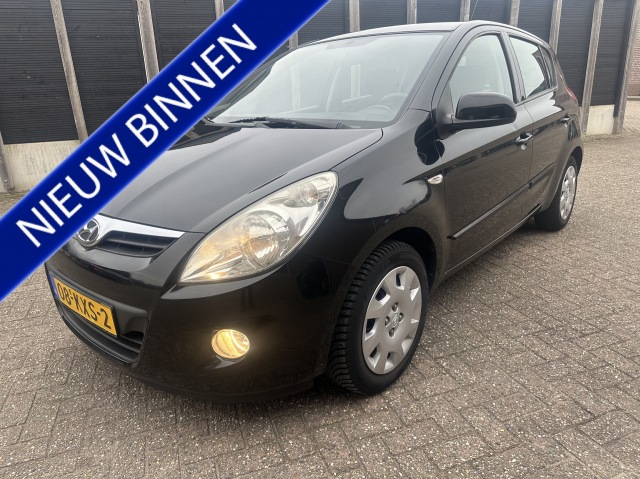 Hyundai I20 - 1.2i DynamicVersion