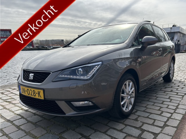 SEAT IBIZA - ST 1.0 EcoTSI Style Connect