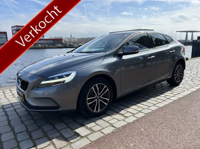 Volvo V40 - 1.5 T2 Polar+