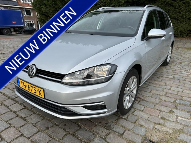 Volkswagen Golf - Variant 1.0 TSI Comfortline