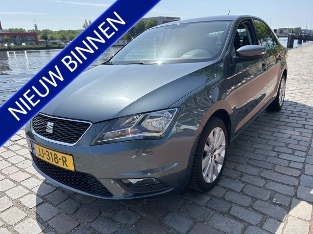 Seat Toledo - 1.2 TSI Style Connect