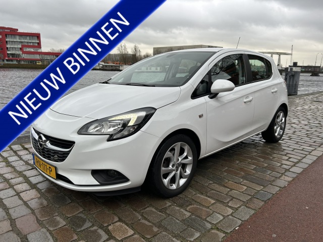 Opel Corsa - 1.4 Online Edition