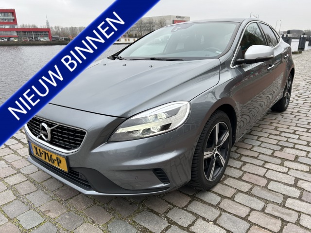 Volvo V40 - 1.5 T3 Polar+ Sport