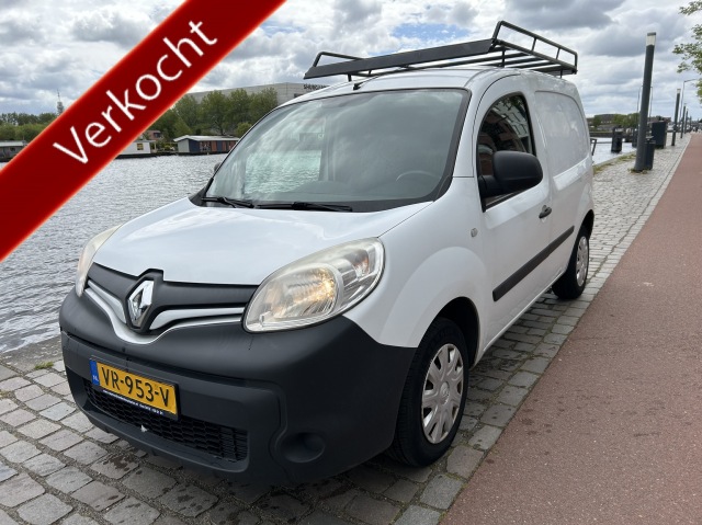 Renault Kangoo - Express 1.5 dCi 75 Express Comfort S&S