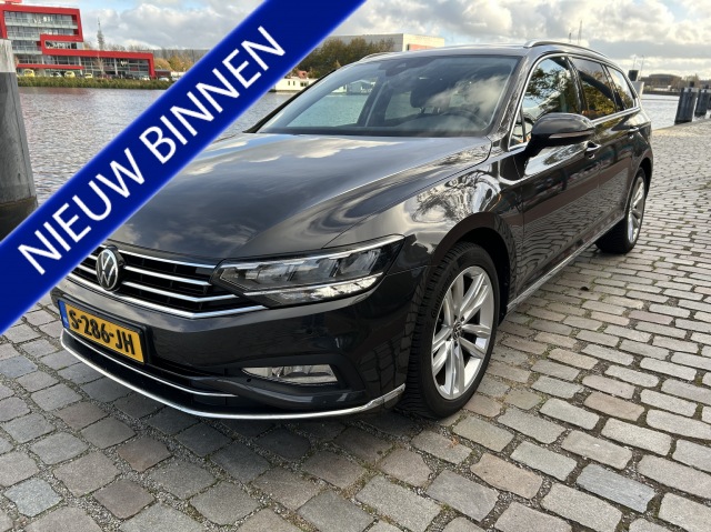 Volkswagen Passat - Variant 1.5 TSI R-Line Business +