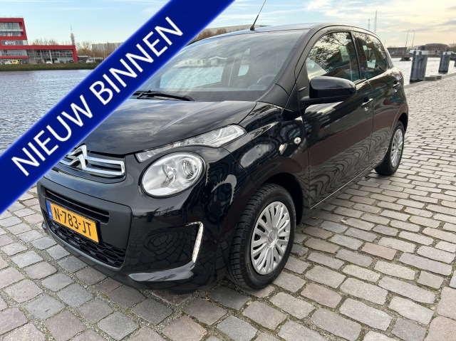 Citroen C1 - 1.0 VTi Feel