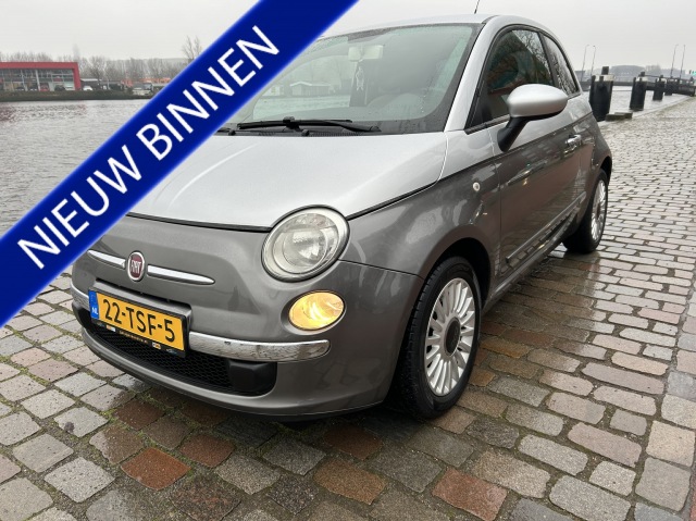 Fiat 500 - 1.2 Bicolore