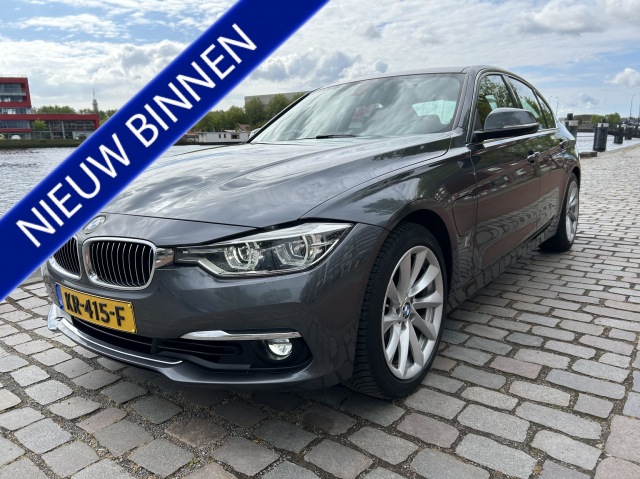 Bmw 3-serie - 330e Executive
