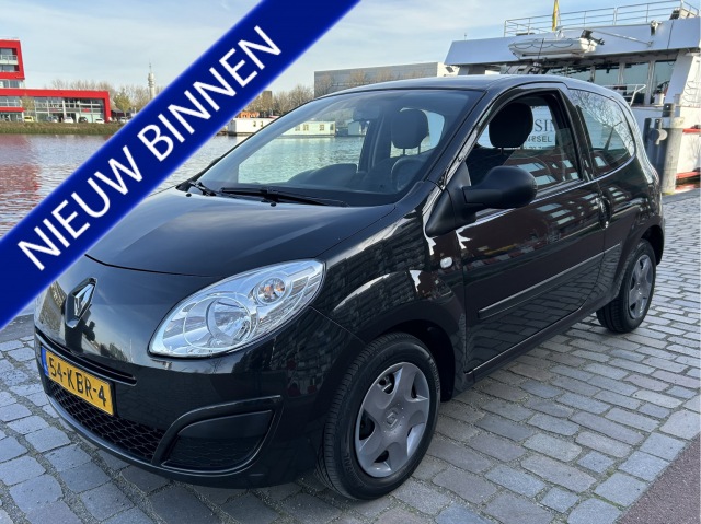 RENAULT TWINGO - 1.2 Authentique