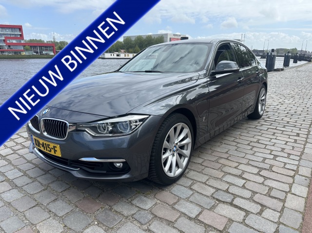 Bmw 3-serie - 330e Executive