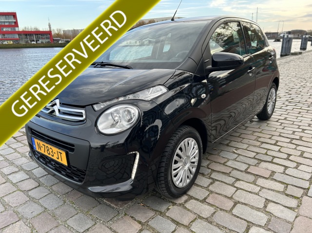 Citroen C1 - 1.0 VTi Feel