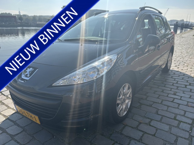 Peugeot 207 - SW 1.4 VTi X-line
