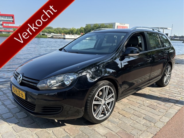 Volkswagen Golf - Variant 1.2 TSI Trendline