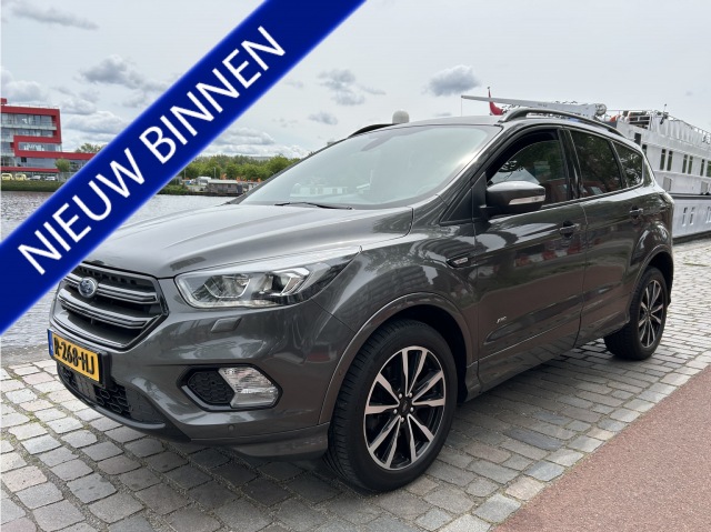 Ford Kuga - 1.5 EcoBoost Vignale
