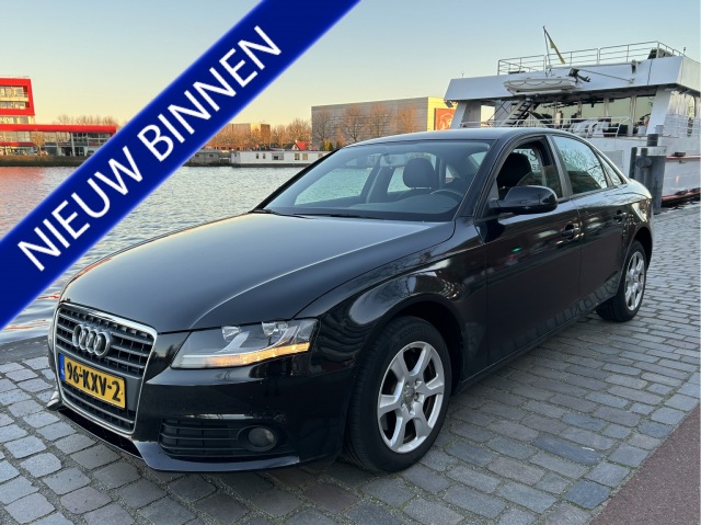 AUDI A4 - Limousine 1.8 TFSI Pro Line Business