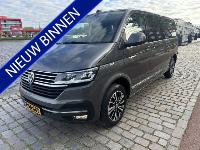 Volkswagen Transporter - caravelle 2.0 tdi 150pk
