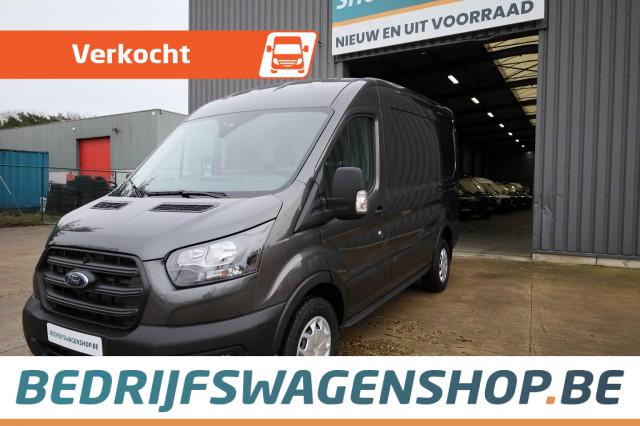 Ford Transit - Trend L2H2 350 130pk AT