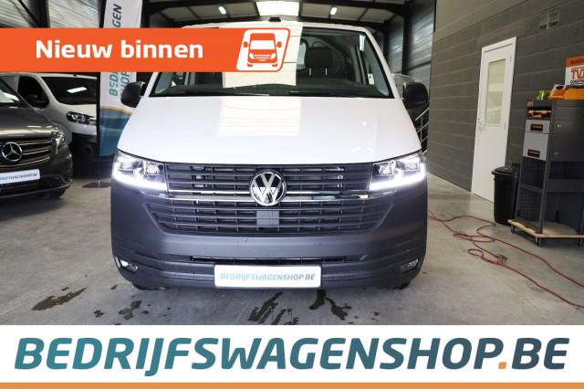 Volkswagen Transporter - L2H1 3.20t FWD 150hp DSG
