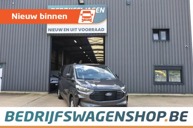 FORD TRANSIT CUSTOM Trend L2H1 320 170pk AT, Bedrijfswagenshop.be, Ham