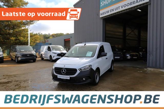 MERCEDES-BENZ CITAN BASE 110CDI 95pk L1 6MT, Bedrijfswagenshop.be, Ham