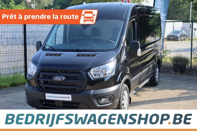 Ford Transit - Trend L3H2 350 130pk 6MT