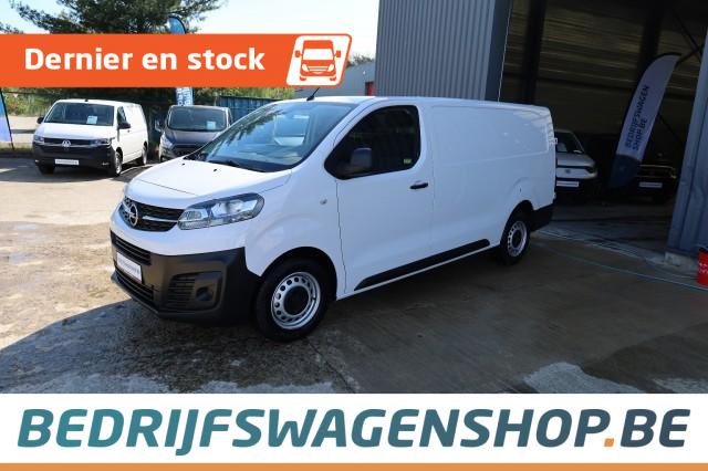 Opel Vivaro - L2H1 2.0 145pk 6MT