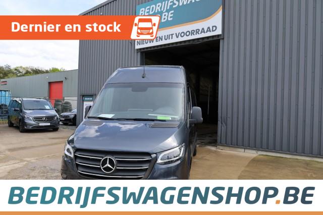 Mercedes-benz Sprinter - 315 L2H2 3.5t CDI RWD AT