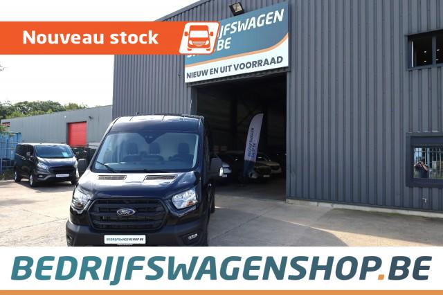 Ford Transit - Trend 350 L2H2 130pk AT