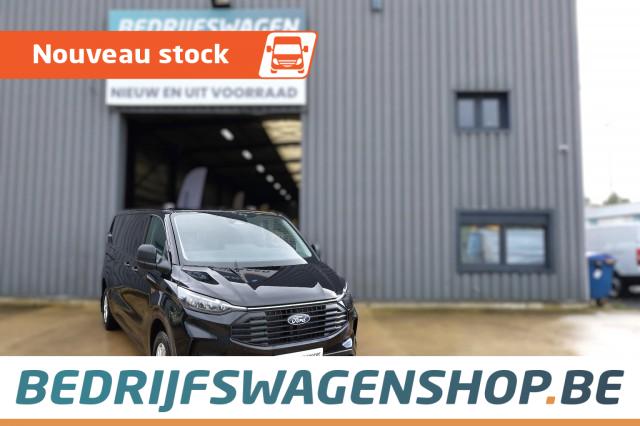 Ford Transit custom - Trend L2H1 320 170pk AT6