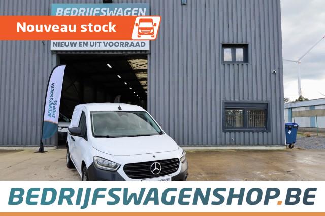 Mercedes-benz Citan - BASE 110CDI 95pk L1 6MT