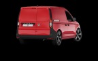 VOLKSWAGEN CADDY Cargo L1 122pk DSG, Bedrijfswagenshop.be, Ham