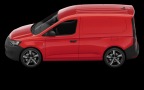 VOLKSWAGEN CADDY Cargo L1 122pk DSG, Bedrijfswagenshop.be, Ham