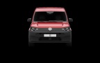 VOLKSWAGEN CADDY Cargo L1 122pk DSG, Bedrijfswagenshop.be, Ham