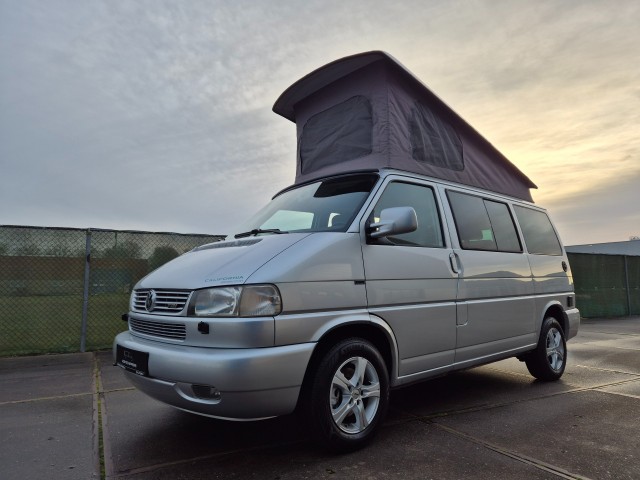 VOLKSWAGEN CALIFORNIA Generation Airco, Josh Schippers Campers BV, Dalfsen