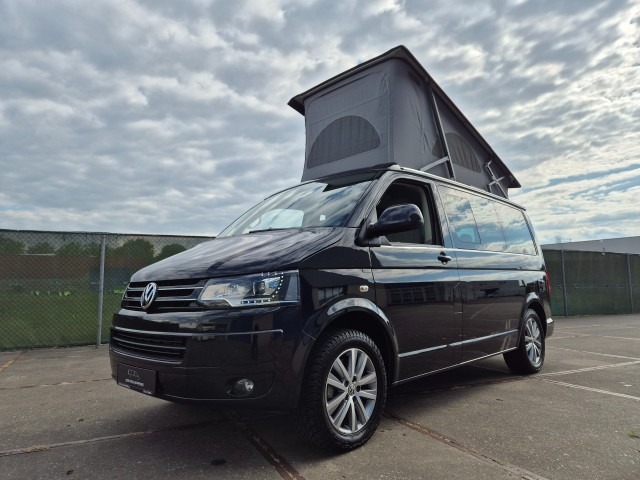 VOLKSWAGEN CALIFORNIA Comfortline DSG 2.0TDI, Josh Schippers Campers BV, Dalfsen