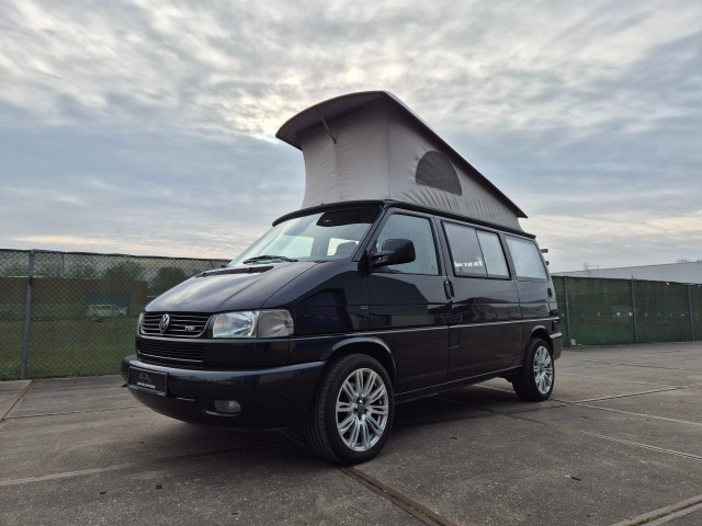 VOLKSWAGEN CALIFORNIA Freestyle Westfalia 151pk, Josh Schippers Campers BV, Dalfsen